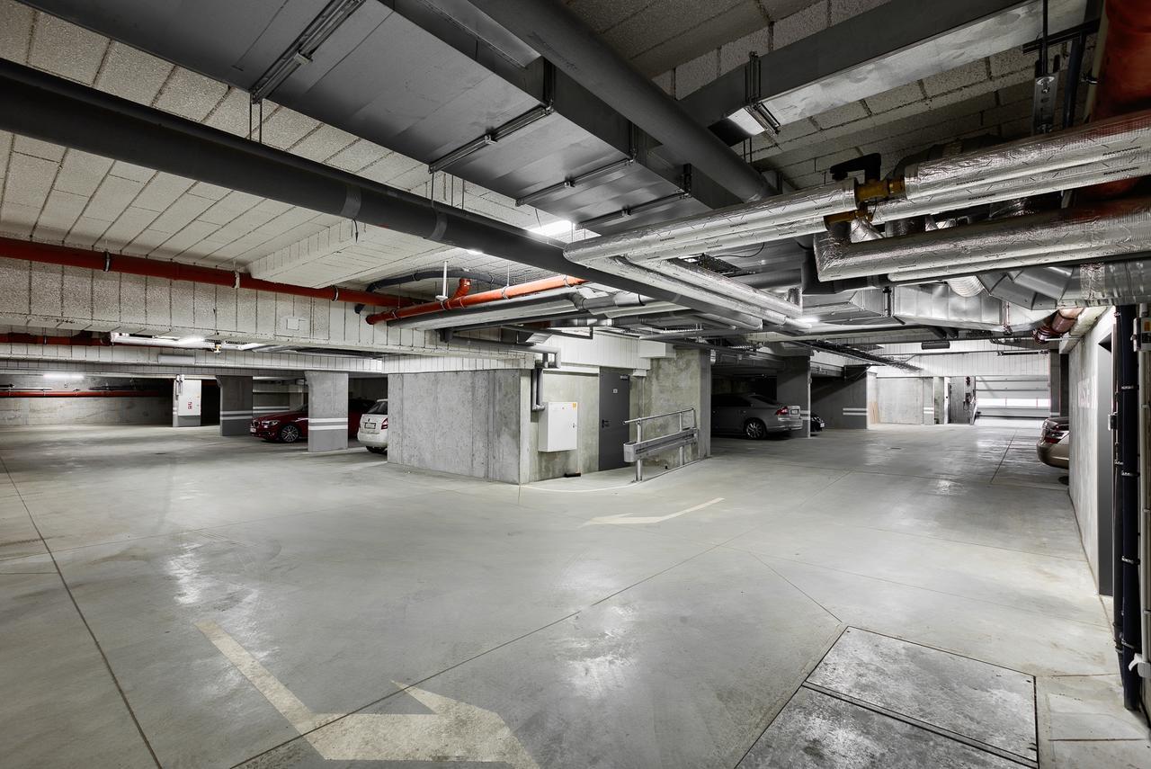 Park Apartments Stettin Exterior foto